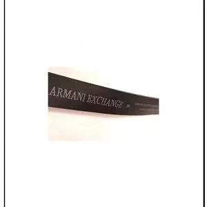 Armani Exchange | Accessories | New Rare Unique Armani  display picture 2